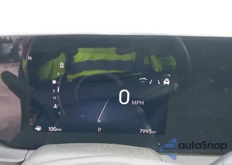 2025 Buick Envista Sport Touring Fwd from USA, damaged, VIN KL47LBEP3SB147261